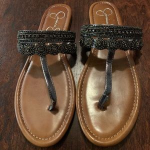 Jessica Simpson Sandals